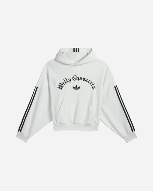 adidas x Willy Chavarria Merch Hoodie | Size L - JW1445