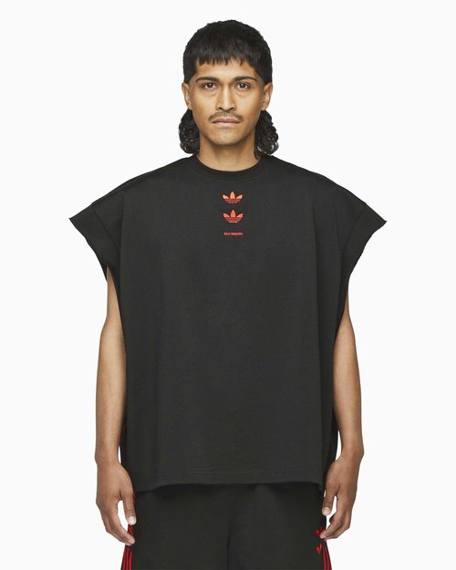 adidas x Willy Chavarria Jabbar Muscle Tank Top | Size XXL - JZ4888