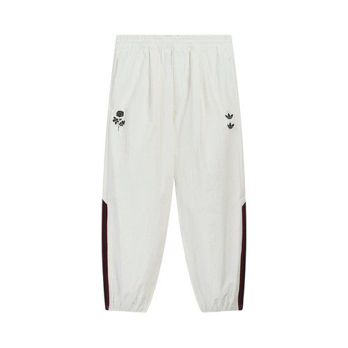 adidas x Willy Chavarria Woven Pant - Off White - KT2617