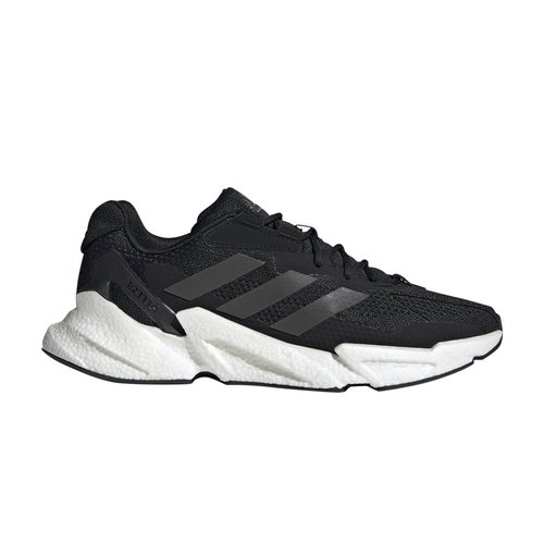 adidas X9000L4 - Core Black/Core Black/Cloud White - S23669