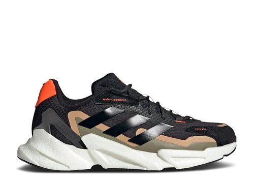 Adidas Sportswear Adidas X9000l4 Orange Adidas X9000L4 Shoes