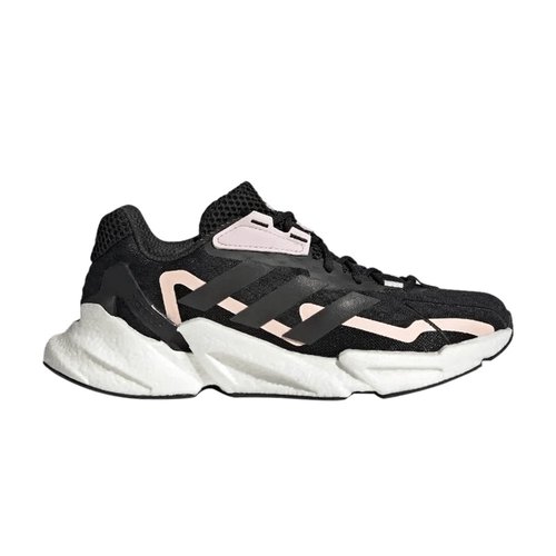 adidas X9000L4 Heat.RDY - Core Black/Core Black/Almost Pink - GZ3247