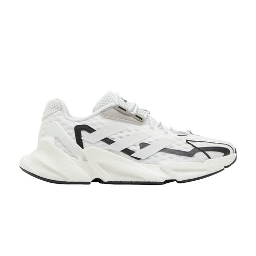 adidas X9000L4 Heat.RDY - Cloud White/Cloud White/Core Black - GX7769
