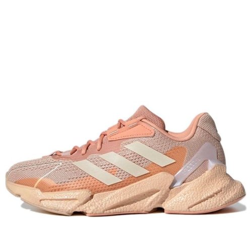 adidas X9000l4 - Pink Orange - GY0129