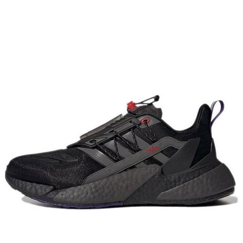 adidas X9000l4 TF Turf I Comfortable Black 'Carbon Black' - GX3107 |  Solesense