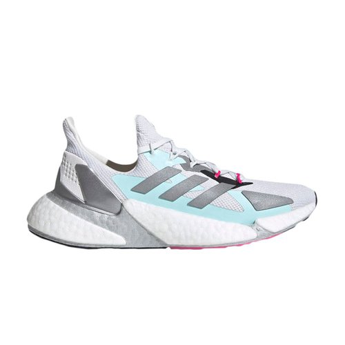 adidas X9000L4 'White Sky Tint' FW8405 Solesense