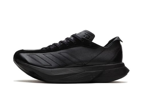 adidas Y-3 Adizero Adios Pro 3 LX - Black/Off White - JR4205