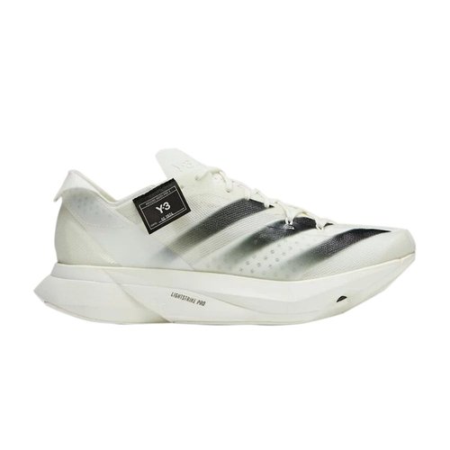 adidas Y-3 Adizero Adios Pro 3 - Off White/Off White/ - IH2887