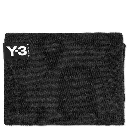 adidas Badge Scarf - Black