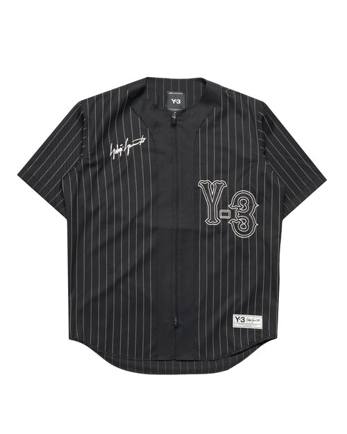 adidas Elite 5 Baseball Shirt - Black - KS7640