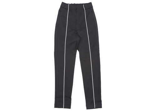 adidas Y-3 Foundation Track Pants - Black - DY7291