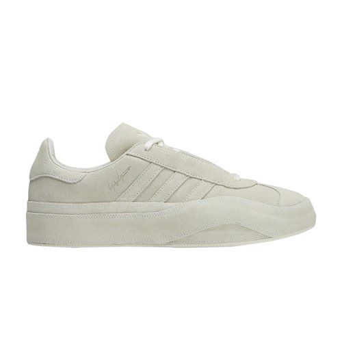 adidas Y-3 Gazelle 'Off White' - IG4028 | Solesense