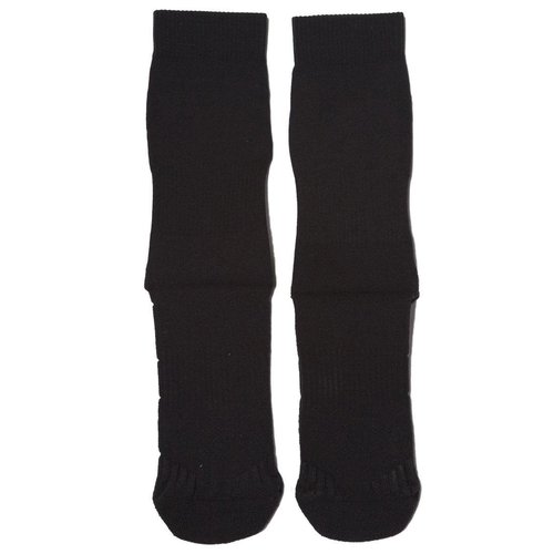 adidas Y-3 Logo Socks - Black - FI6753