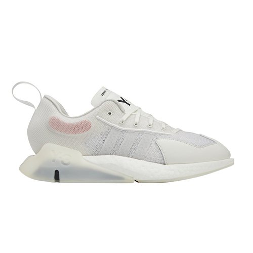 adidas Y-3 Orisan - Core White/Cream White/Black - HR1964
