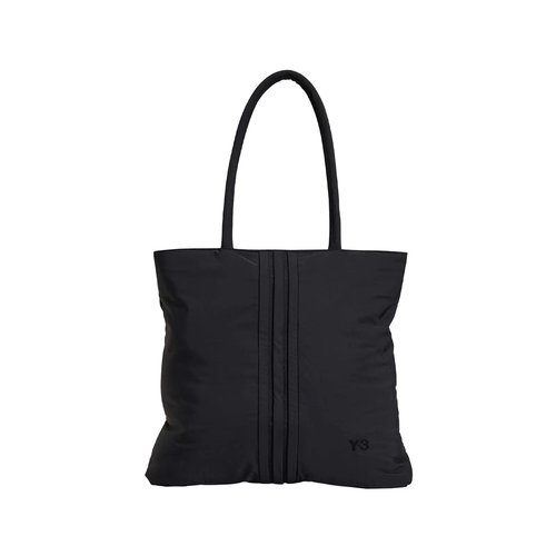 adidas Padded Tote - Black - JV9720
