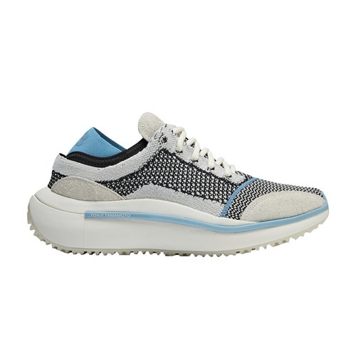 adidas Y-3 Qisan Knit - Off White/Off White/ - FZ6399