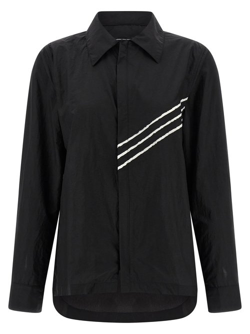 adidas Y-3 Re 3s Overshirt - KF1193BLACK