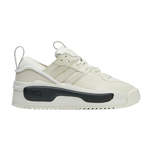 adidas Y-3 Rivalry 'Cream White Black' - IG4091 | Solesense