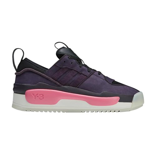 adidas Y-3 Rivalry - Noble Purple/Black/Off White - ID5499