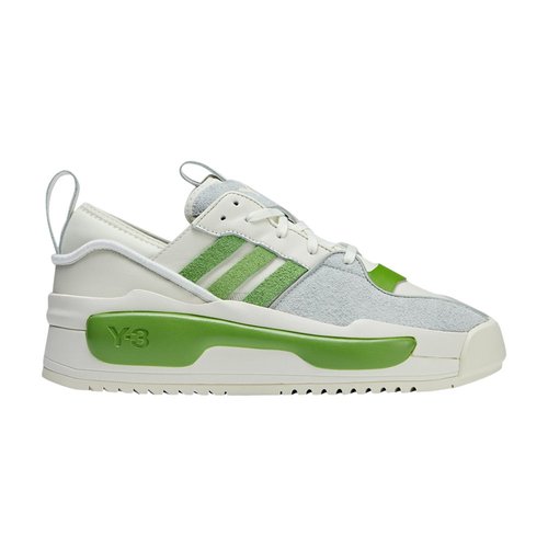 adidas Y-3 Rivalry 'Team Rave Green' - ID7931 | Solesense