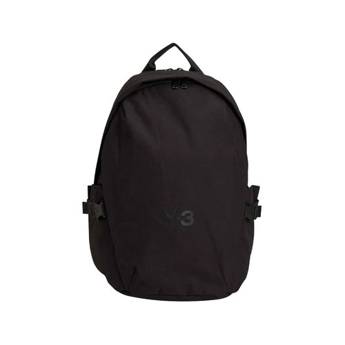adidas Y-3 Backpack - Black - JW6215