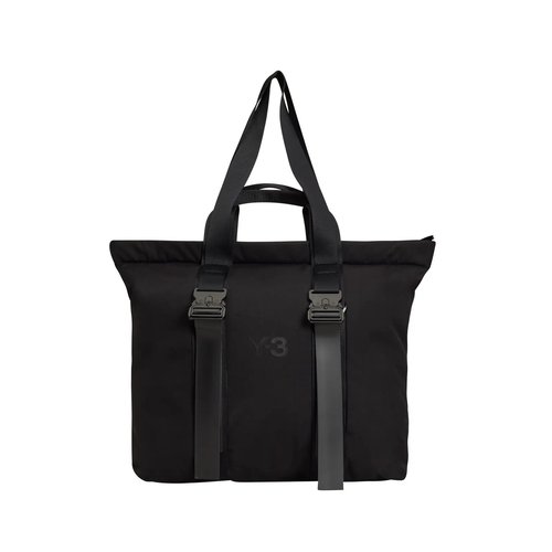 adidas Shopper Tote - Black - JW6219