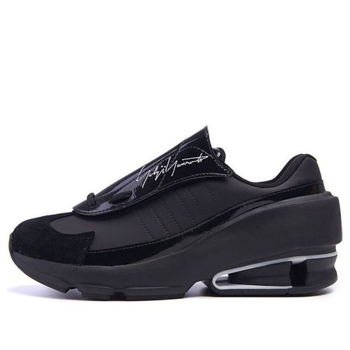adidas Y-3 Sukui - Black - EF2636