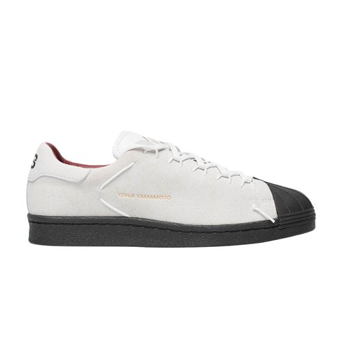 adidas Y-3 Super Knot | | Size 6.5 - White/Black - CG6081