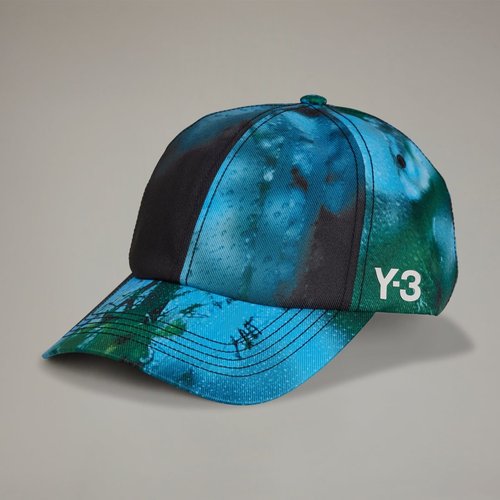 adidas Y-3 Tech Cap - Multicolor - JW4776