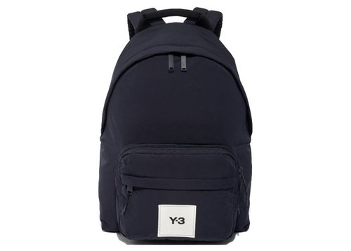 adidas Y-3 Techlite Tweak Backpack - Navy Blue/Legend Ink - GT6502