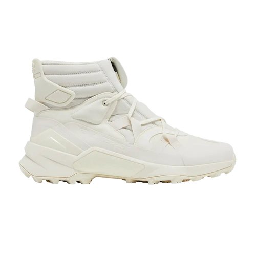 adidas Y-3 Terrex Swift R3 GORE-TEX High - Off White/Off White/Off White - ID6766