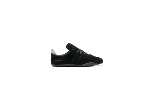adidas Y-3 Tokyo - Black/Black/Black - JS2457