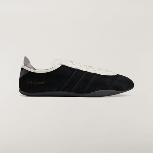adidas Y-3 Tokyo - Black/Black/Off White - KI4350