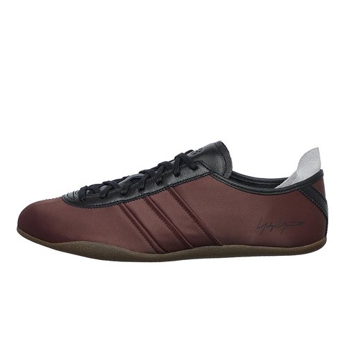 adidas Y-3 Tokyo - Mystery Brown/Mystery Brown/Black - JS2463