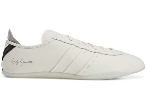 adidas Y-3 Tokyo - Off White/Off White/Black - KI0882