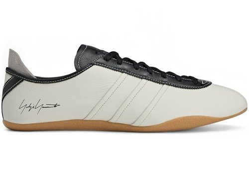 adidas Y-3 Tokyo - Orbit Grey/Orbit Grey/Black - JR6645