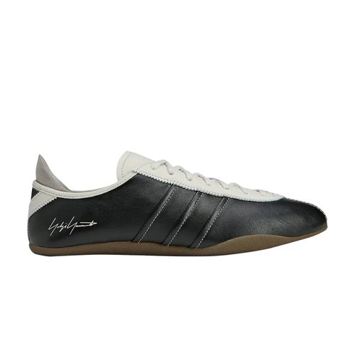 adidas Y-3 Tokyo - Black/Black/Orbit Grey - JR6644