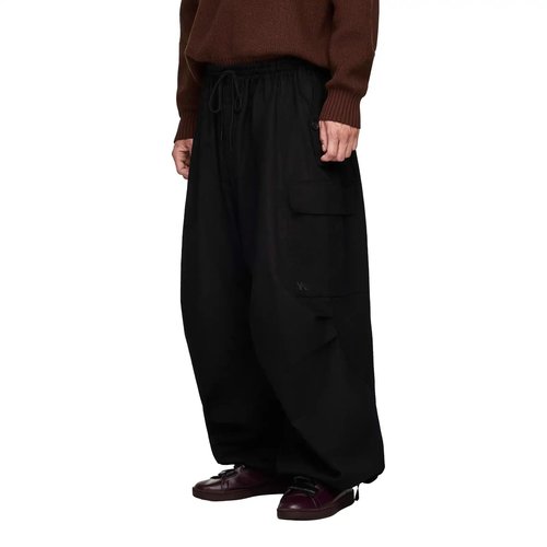 adidas Y-3 Cargo Pant - KE2311