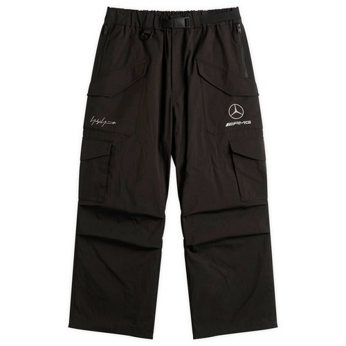adidas Y-3 x Mercedes F1 Cargo Pants - Black - KR2378