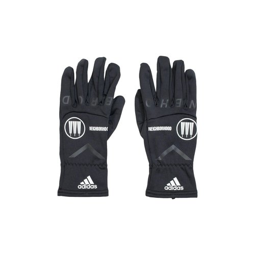 adidas Y-3 x Neighborhood Gloves - JX0052