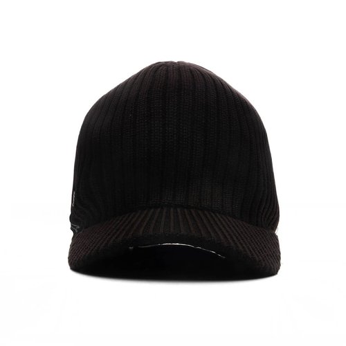adidas Y-3 x Wales Bonner Beanie Cap - Aurora Coffee - KF7404