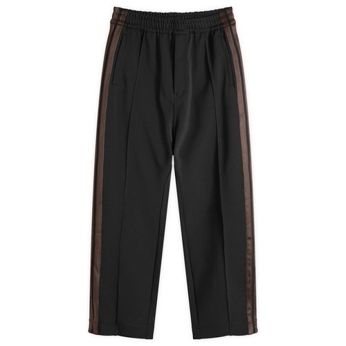 adidas Y-3 x Wales Bonner End Pant - Black - KS3973