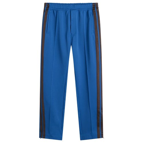 adidas Y-3 x Wales Bonner End Track Pants - Lush Blue - KS3972