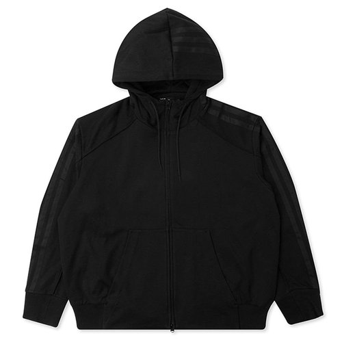 Y-3 YOHJI SKULL HOODIE DZ4564 【公式通販】