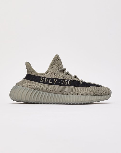 adidas YEEZY 350 V2 - Granite/Core Black/Granite - HQ2059