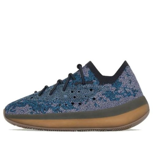 adidas YEEZY Boost 380 - Covellite/Covellite/Covellite - GZ0455