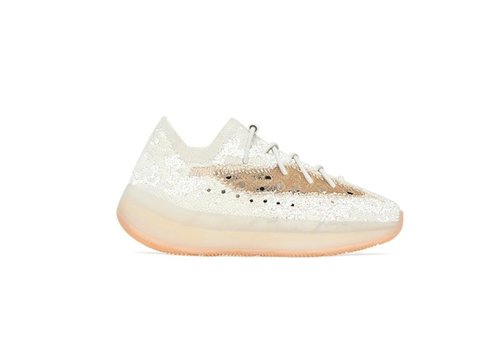 adidas YEEZY Boost 380 - Yecoraite/Yecoraite/Yecoraite - GY2650
