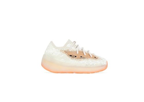 adidas YEEZY Boost 380 - Yecoraite/Yecoraite/Yecoraite - GY2651
