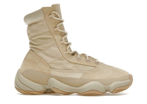 adidas YEEZY 500 Tactical Boot - Sand - IF7549