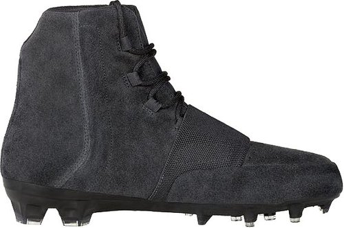 adidas YEEZY 750 - Black